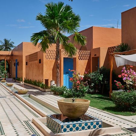 Lina Boutique Villas And Spa Kuta  Exterior foto
