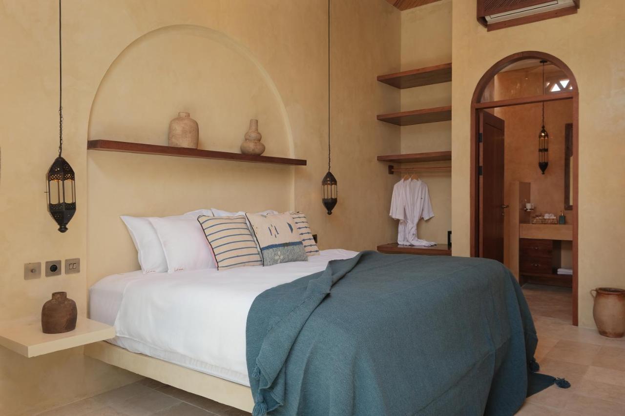 Lina Boutique Villas And Spa Kuta  Exterior foto