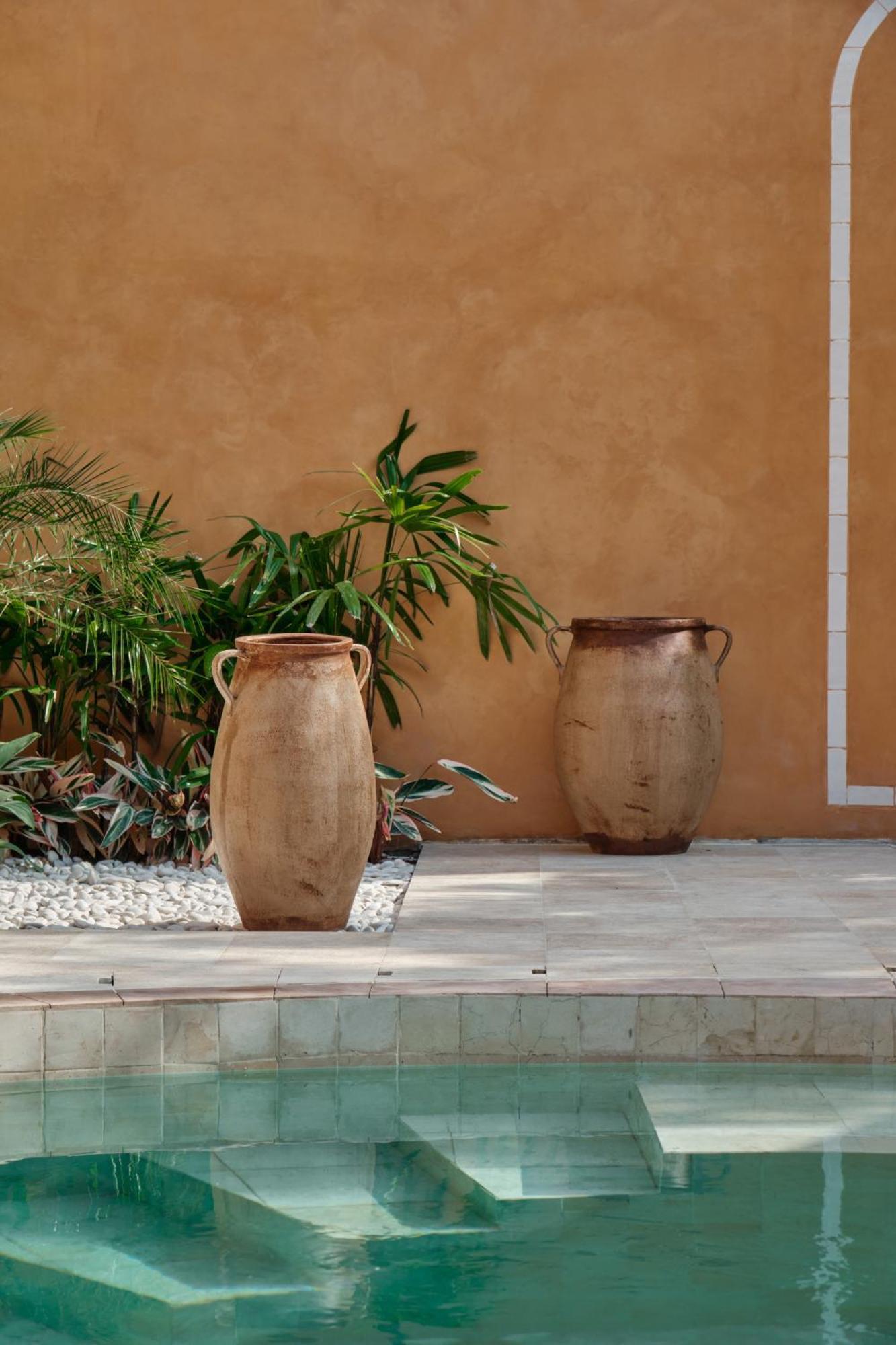 Lina Boutique Villas And Spa Kuta  Exterior foto