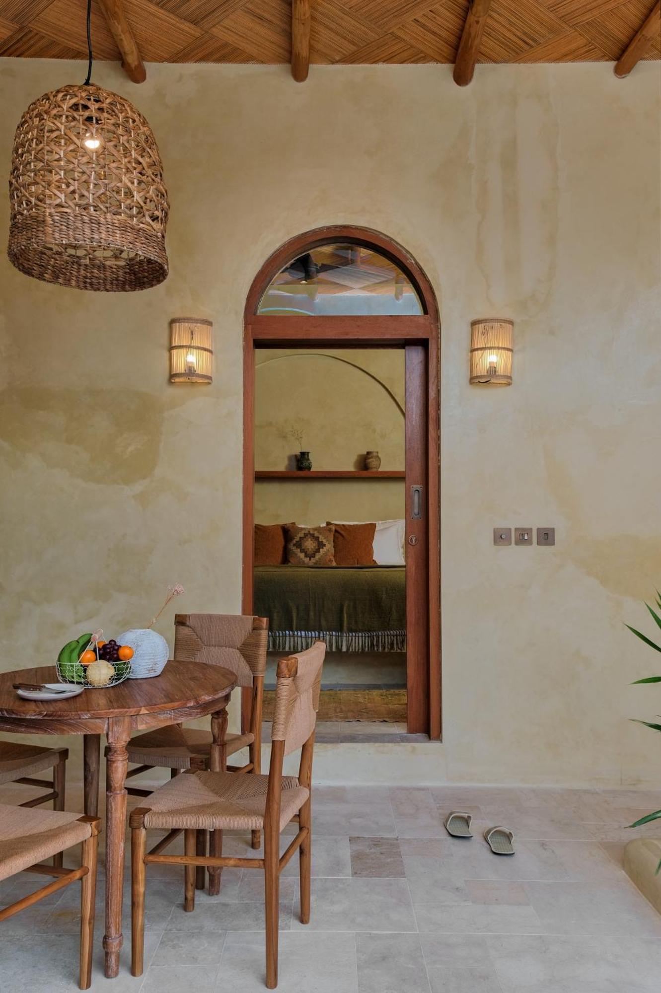 Lina Boutique Villas And Spa Kuta  Exterior foto