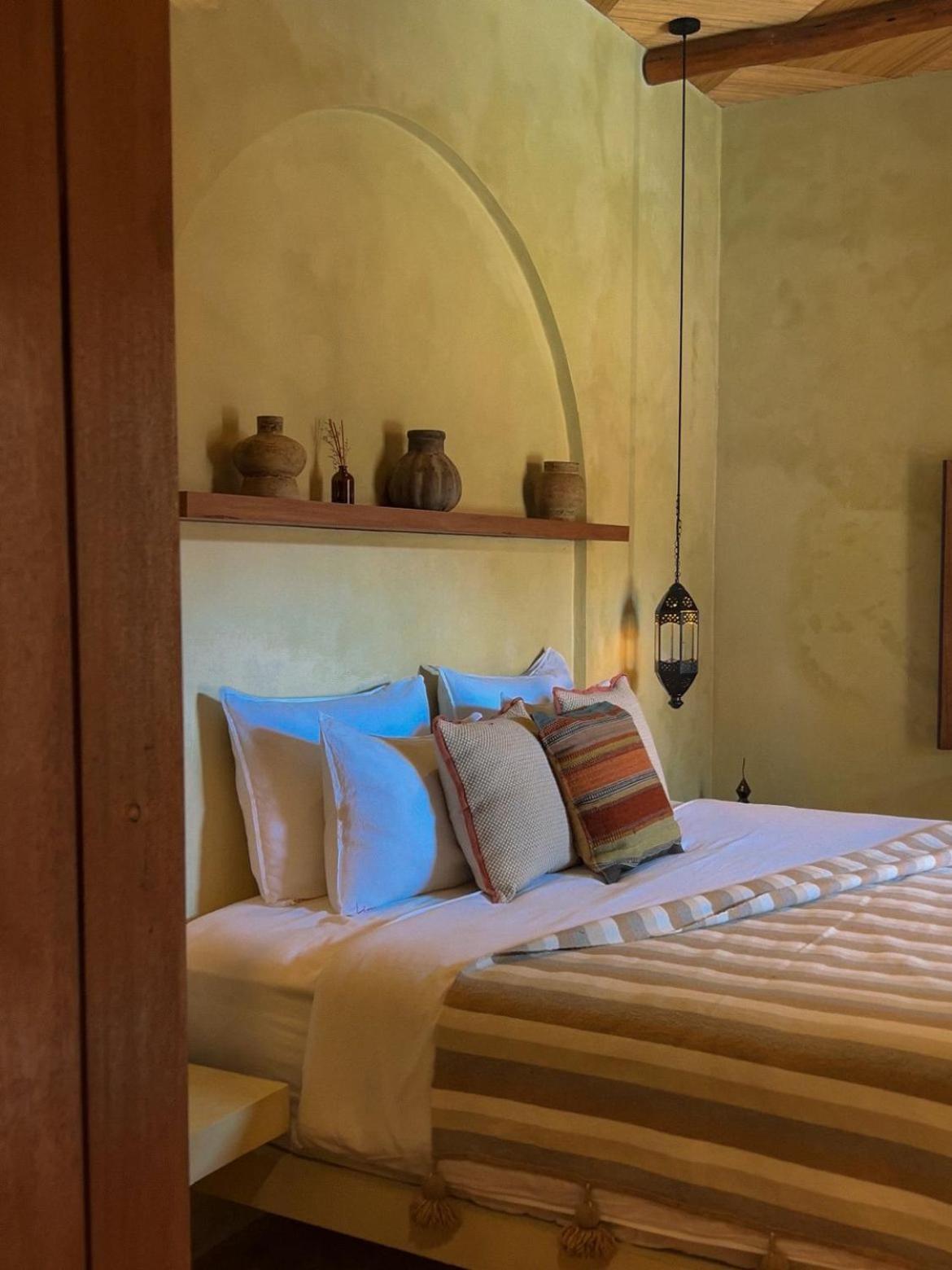 Lina Boutique Villas And Spa Kuta  Exterior foto